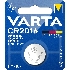 Элемент питания VARTA ELECTRONICS CR 2016
