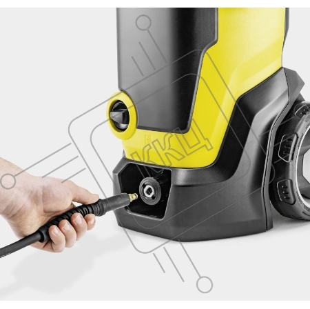 Минимойка Karcher K 7 WCM 3000Вт (1.317-400.0)