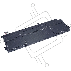 Аккумуляторная батарея для ноутбука Dell Chromebook 11  11.4V 4400mAh