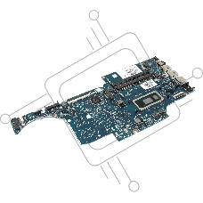 Материнская плата HP 14-CK 14-CF 14-CR 240 G7 6405U