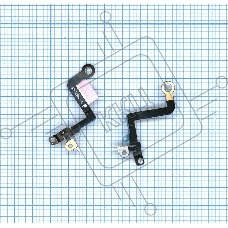 NFC антенна для iPhone X