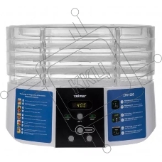 Сушилка для овощей и фруктов ZFD1005 WHITE ZELMER