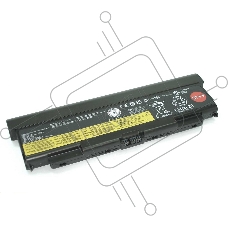 Аккумуляторная батарея для ноутбука Lenovo T440p 100Wh черный Orig