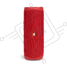 Динамик JBL Портативная акустическая система JBL Flip 5 красный