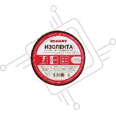 Изолента ХБ REXANT 20 х 0,35 мм, (ролик 6,7 м/80 г) (1-ПОЛ)