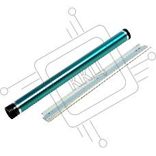 Комплект восстановления драм-юнита Cet CET5390 (4022-0292-01) для Konica Minolta Bizhub 200/222/250 50000стр.