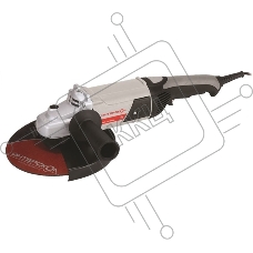 Угловая шлифмашина Интерскол УШМ-230/2000М (626.1.1.00)