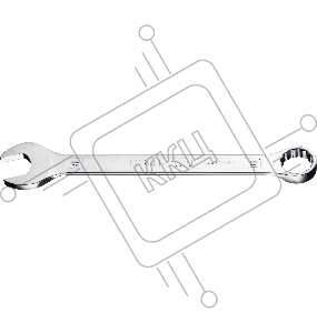 Комбинированный гаечный ключ KRAFTOOL 30 мм