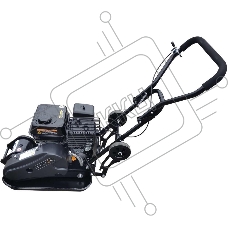 Виброплита ZITREK z3k50 091-0200  Loncin 154F; 50 кг; упл.200 мм