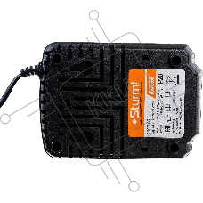 Зарядное устройство Sturm! SBC1821 1BatterySystem 18 В, 2А