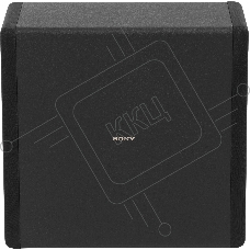 Сабвуфер Sony SA-SW3 200Вт черный
