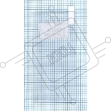 Защитное стекло для OPPO A33