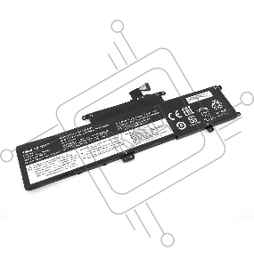 Аккумуляторная батарея для ноутбука Lenovo ThinkPad L380 (01AV483) 11.1V 4100mAh OEM