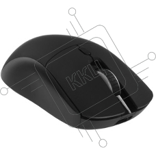 Мышь RITMIX RMW-221 Black