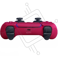 Геймпад Gamepad Sony DualSense for PlayStation 5/5 Pro, 5 revision, Cosmic Red CFI-ZCT2W