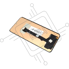 Дисплей (модуль) для Xiaomi Poco X6 Pro 5G (2311DRK48G) Incell черный