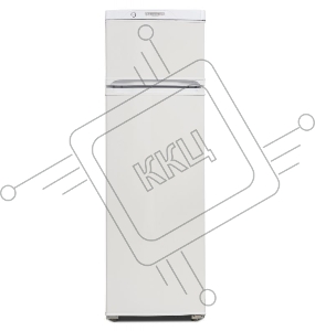 Холодильник Саратов 263 КШД-200/30 2-хкамерн. белый