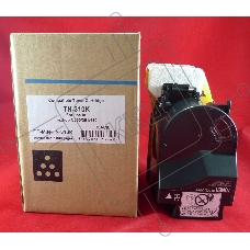 Тонер-туба Konica-Minolta bizhub C350/351/450 черный TN-310K (туба, 230 гр.) JPN