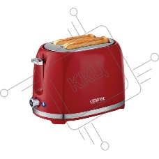 Тостер Centek СТ-1432 RED