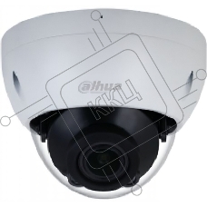 Камера видеонаблюдения IP Dahua DH-IPC-HDBW2841RP-ZAS 2.7-13.5мм цв.
