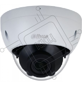 Камера видеонаблюдения IP Dahua DH-IPC-HDBW2841RP-ZAS 2.7-13.5мм цв.