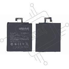 Аккумуляторная батарея BN20 для Xiaomi 5C ( Ch.Version ) 2850mAh / 11.0Wh 3,85V