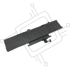 Аккумуляторная батарея для ноутбука Lenovo ThinkPad L380  11.1V 4100mAh OEM