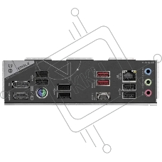 Материнская плата GIGABYTE B650 EAGLE, AM5, AMD B650, 4xDDR5, 4xSATA, 3xM.2, 1xPCI-E 4.0 x16, 1xHDMI, 1xDP, 2xUSB-C 3.2 Gen 1, 2xUSB-A 3.2 Gen 2, 6xUSB-A 2.0, 1x 1Gb LAN, 3x3.5 мм, 7.1, ATX