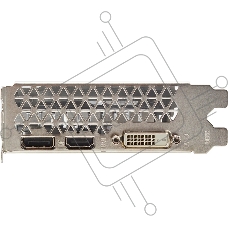 Видеокарта VGA AFOX NVIDIA GeForce GTX 1650 SUPER 4G 4Gb, GDDR6/128-bit, PCIe 3.0, 1xHDMI 2.0, 1xDVI-D, 1xDP, 2-slot