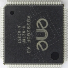 Контроллер KB3926QF A2