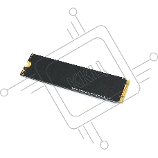 Накопитель SSD M.2 2280 IXUR 1Tb NGFF