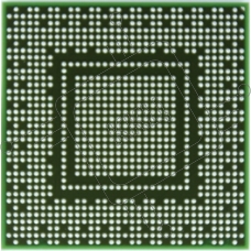 Чип nVidia N12M-GS-B-A1
