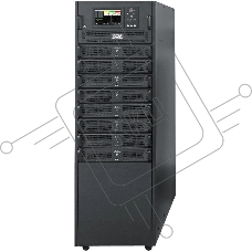 Источник бесперебойного питания Powercom Vanguard-II-33 VGD-II-200R33 200000Вт 200000ВА