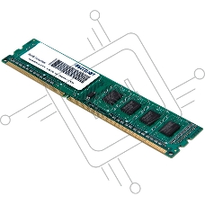 Оперативная память Patriot Signature, DDR3L, 4GB (1x4 GB), 1600 MHz, CL11