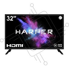 Телевизор Harper 32