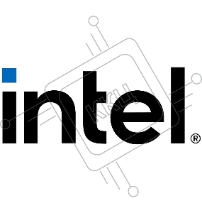 Опции для направляющих Intel 2U GPGPU Kit CYPGPGPUKIT, Single