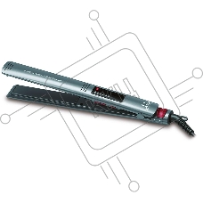 Щипцы - выпрямитель для волос GA.MA I Elegance Led Titan Keratin Bvt