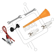 Электрогенератор дизельный Denzel DES-85E, 8.5 кВт, 110 дБ, 137.1 кг