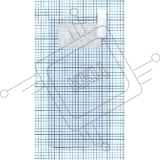 Защитное стекло для OPPO A37