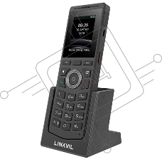 Телефон IP Fanvil W610W серый (упак.:1шт)