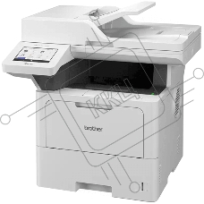 МФУ лазерное Brother MFC-L6710DW, А4, ч/б, печ. до 50 стр/мин., скан. до 28 стр/мин., 1200x1200 dpi, Ethernet (RJ-45), USB, Wi-Fi