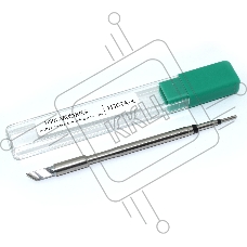 Жало для индукционных паяльников Fnirsi F245 HS02A-K