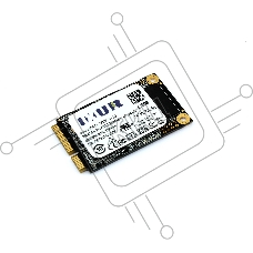 Накопитель SSD mSATA 512Gb IXUR