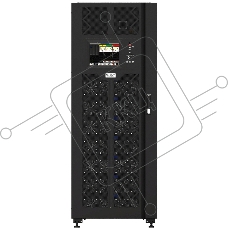 Источник бесперебойного питания Powercom Vanguard-II-33 VGD-II-200K33 200000Вт 200000ВА