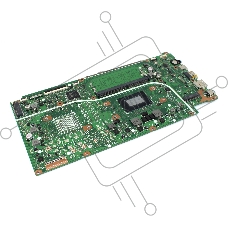 Материнская плата для Asus X512DA 4G/R5-3500U 90NB0LZ0-R00020