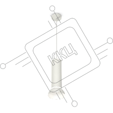 Светильник Ambrella Light XP8191100 SWH/FR белый песок/белый матовый (A2331, C8191, N8140)
