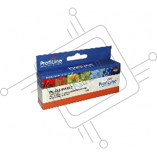 Картридж PL-CLI-451C  для принтеров Canon PIXMA iP7240/MG5440/MG5540/MG6340/MG6440/MG7140/MX924 Cyan водн ProfiLine