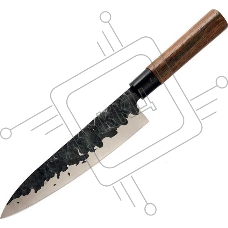 Нож шеф TimA Самурай SAM-01 Нож шеф TimA Самурай SAM-01