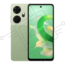 Смартфон Itel P55+ P663LN, 8/256Gb, зеленый
