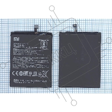 Аккумуляторная батарея BN44 для Xiaomi Note 5 Dual, Redmi 5 Plus 3900mAh / 15.02Wh 3,85V